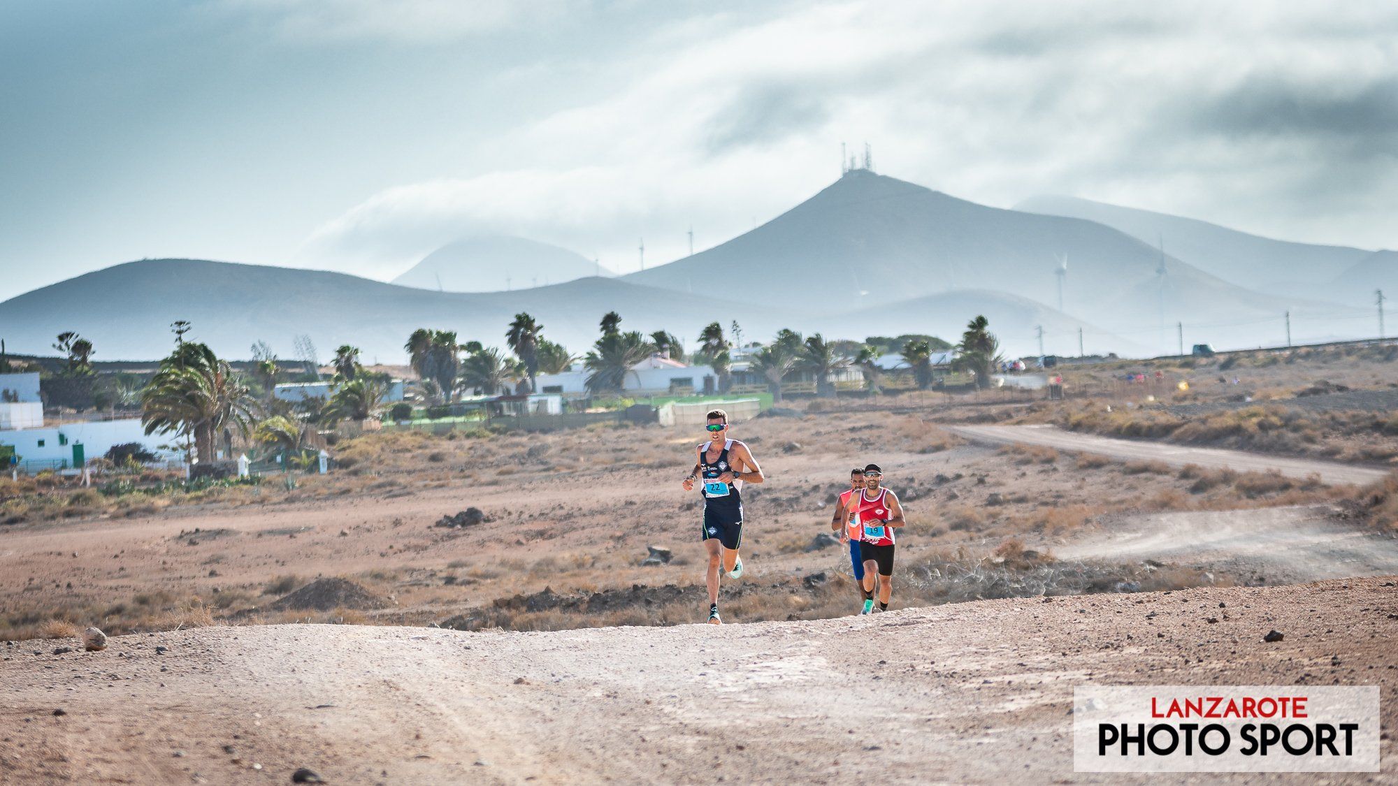 VIII carrera solidaria de Tahíche VIII carrera solidaria de Tahíche