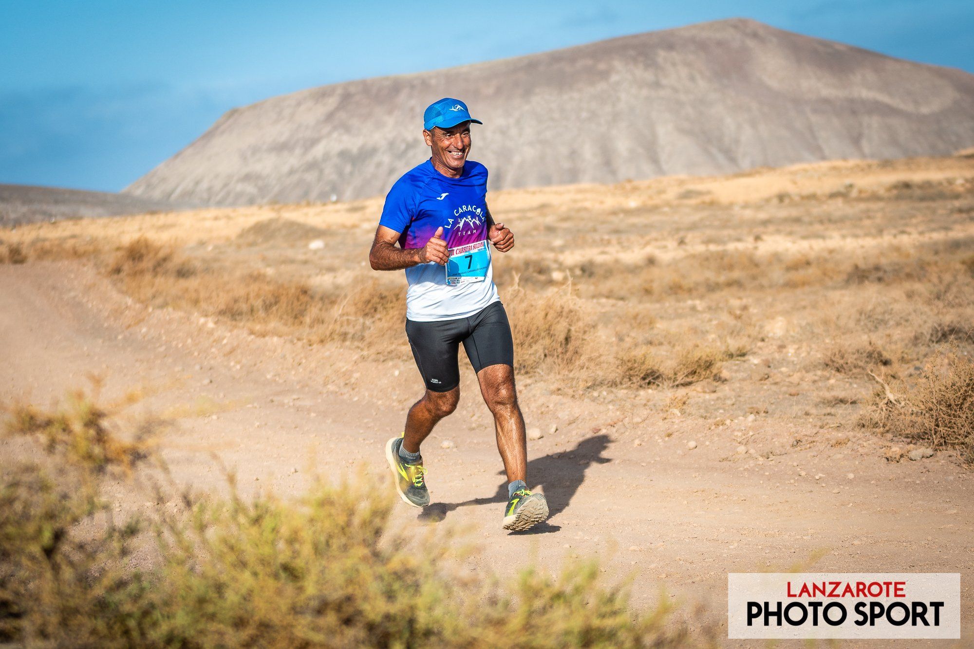 VIII carrera solidaria de Tahíche VIII carrera solidaria de Tahíche