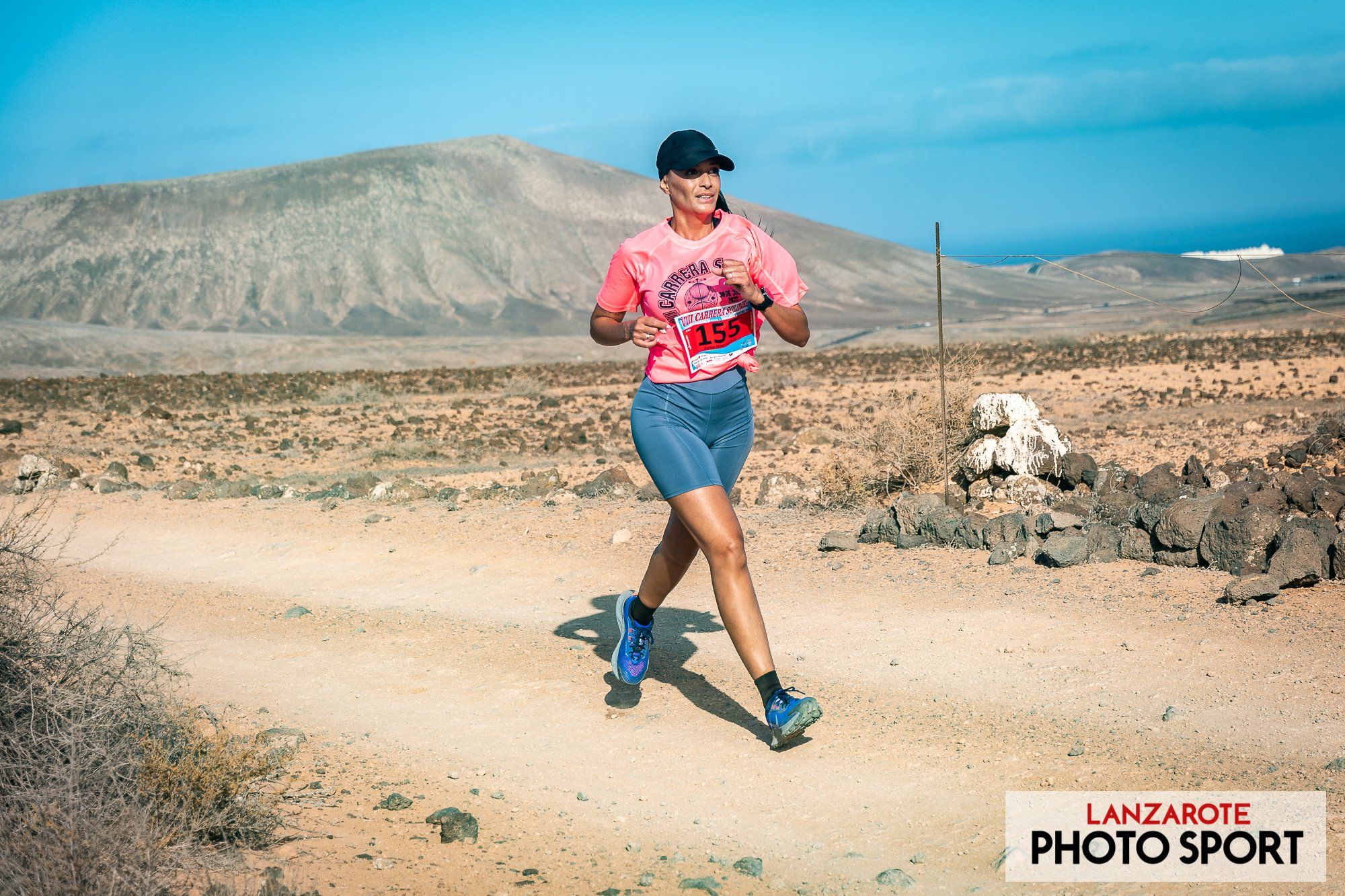 VIII carrera solidaria de Tahíche VIII carrera solidaria de Tahíche