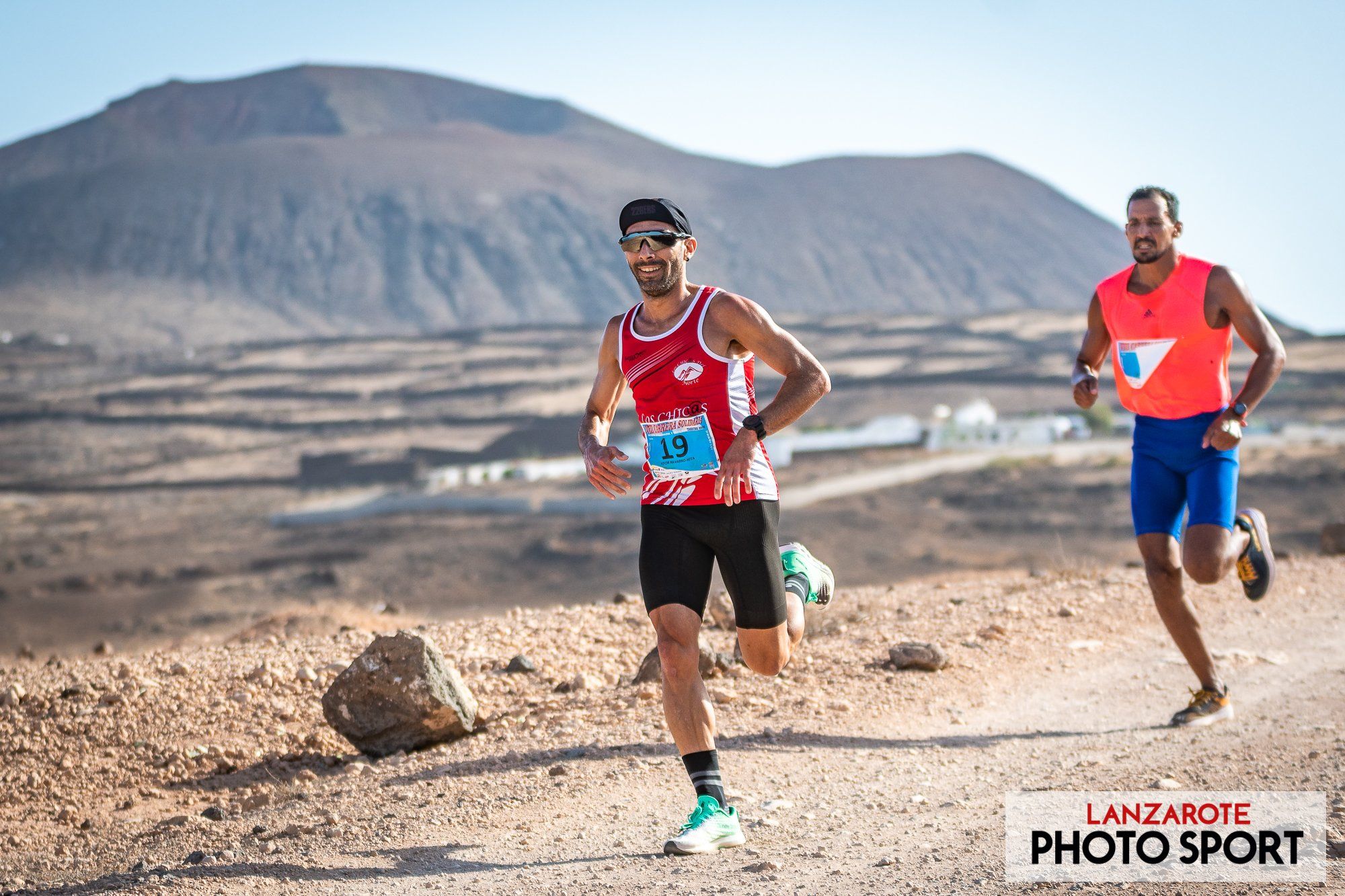 VIII carrera solidaria de Tahíche VIII carrera solidaria de Tahíche