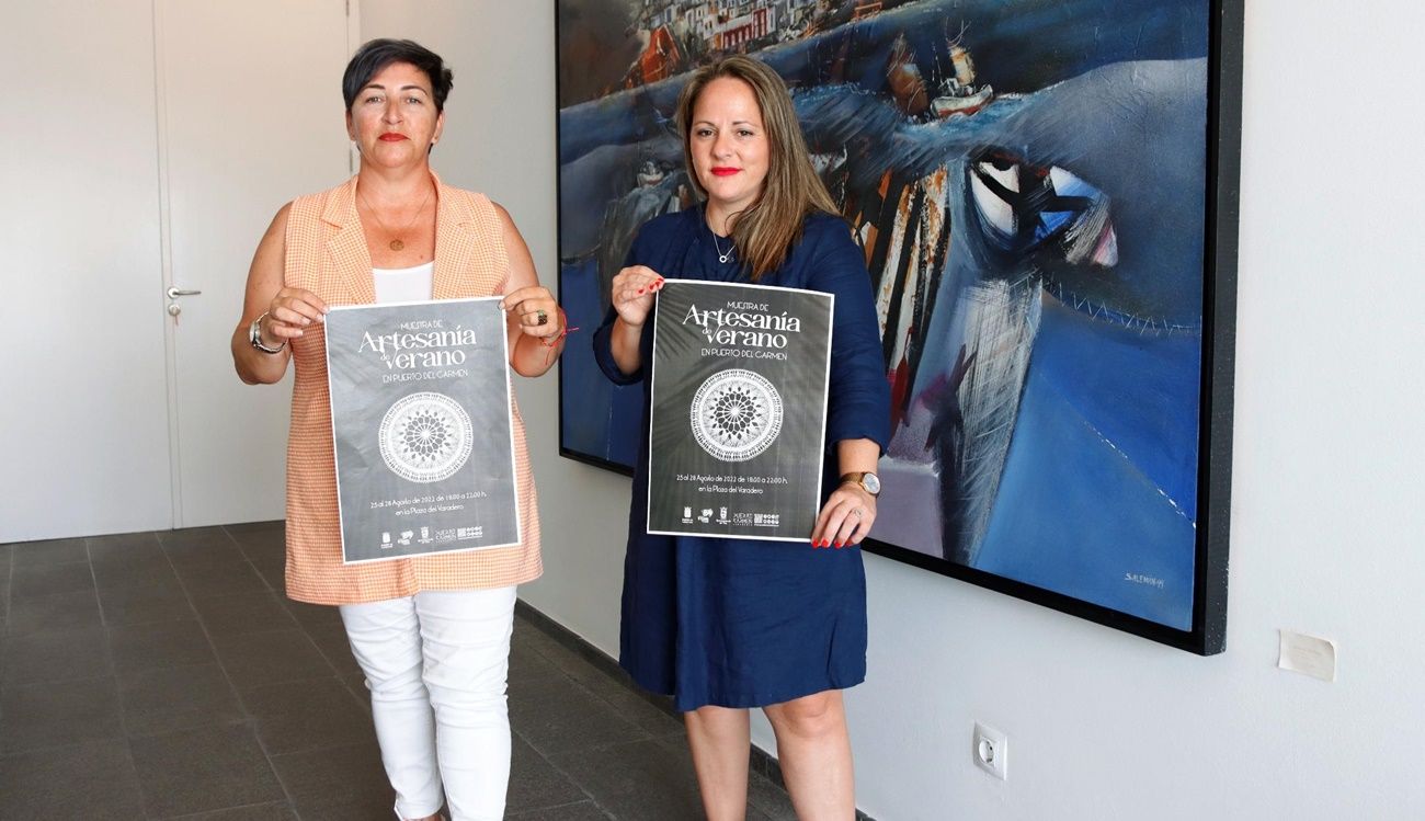 Presentación de la Muestra