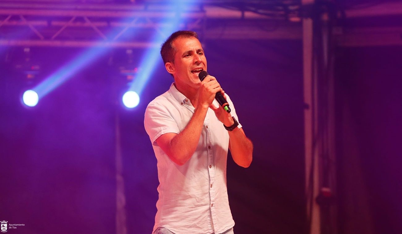 XXI Festival de Artistas del Pueblo