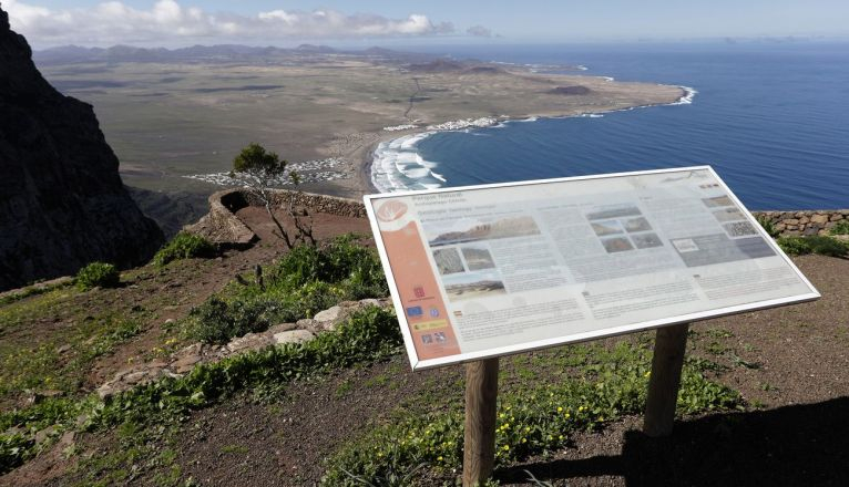 Mirador del Bosquecillo