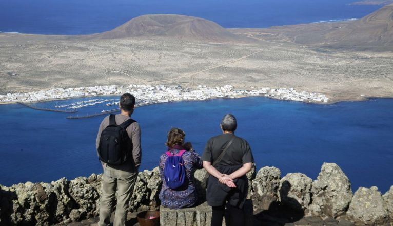 Mirador del Río Mirador del Río