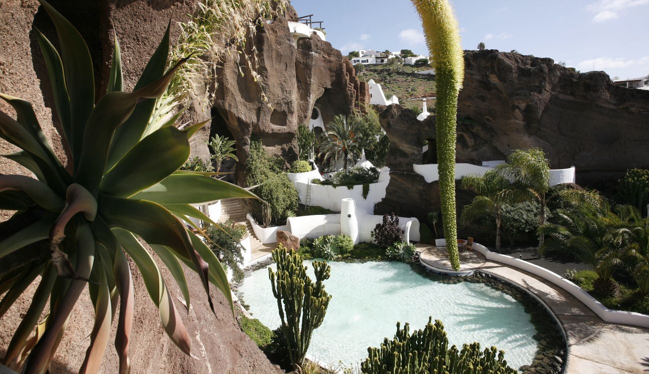 Lagomar sale a la venta por 7,5 millones de euros