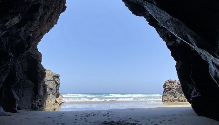 Cueva de Órzola