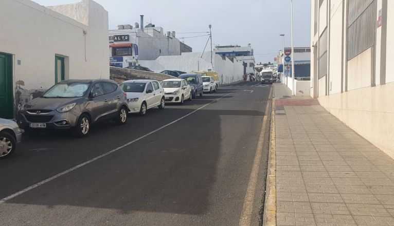 Puerto del Carmen Bajamar 02 Puerto del Carmen Bajamar 02