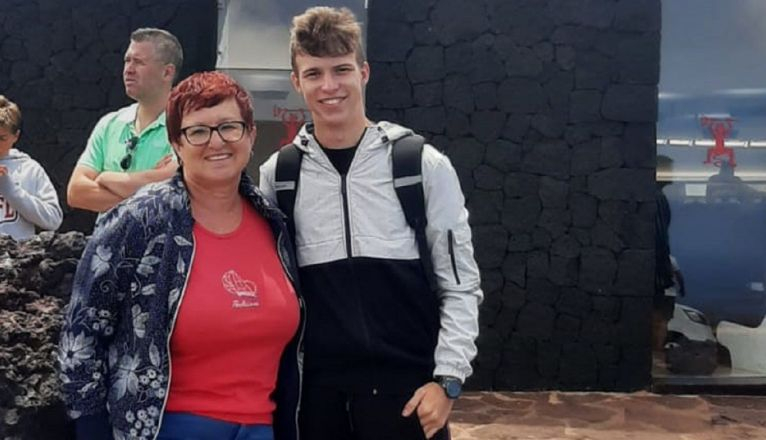 6. Pese a todo la belleza de Timanfaya los ha impresionado y recomendarán la visita aunque no en temporada alta. 