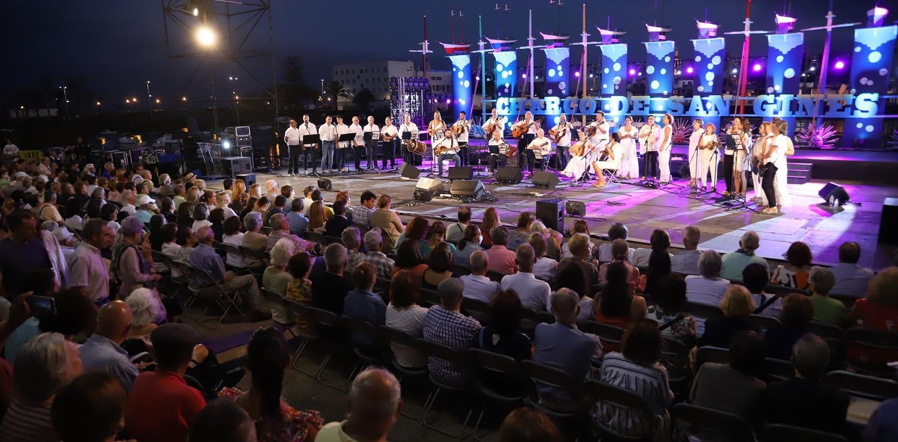 Festival de Habaneras y Música del Mar