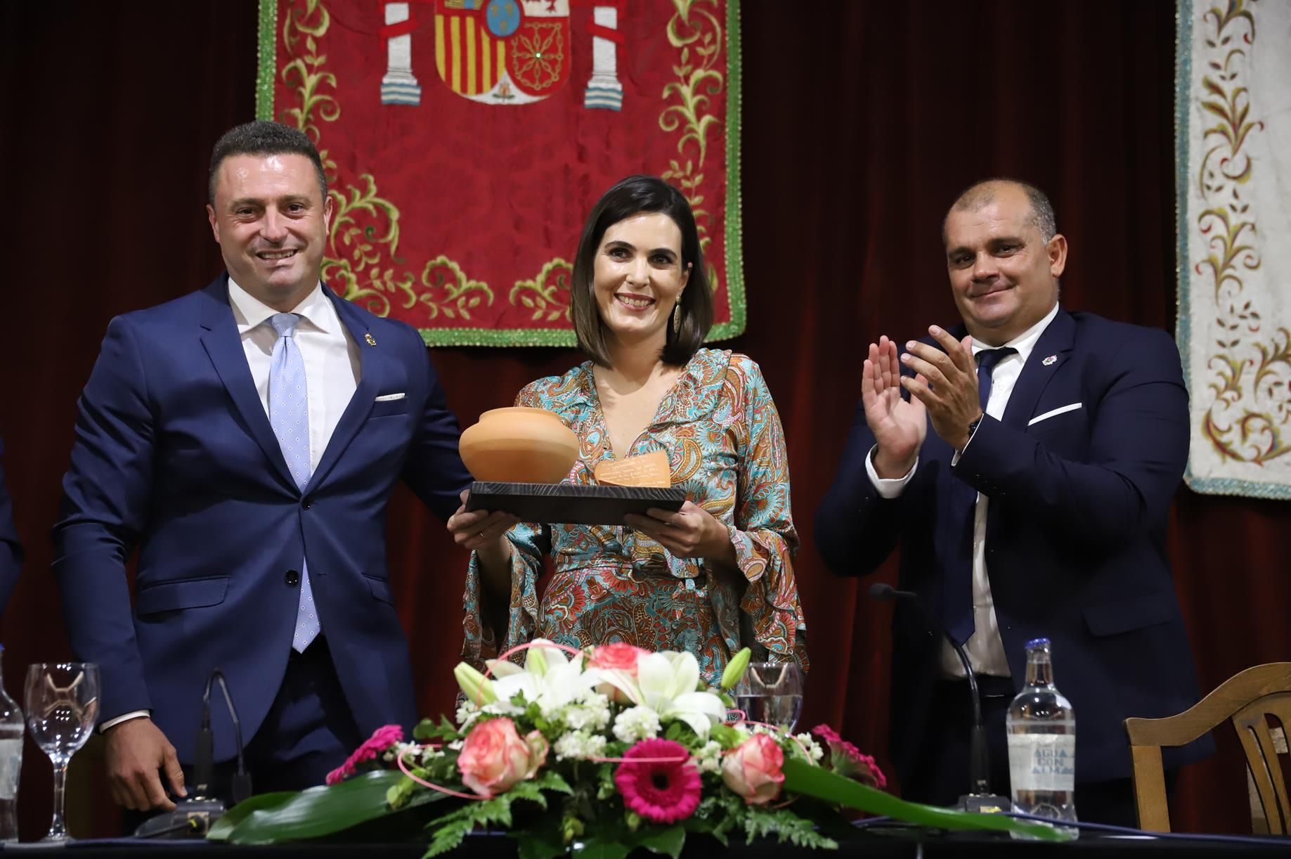 Pregón de la coral municipal de Yaiza por Los Remedios