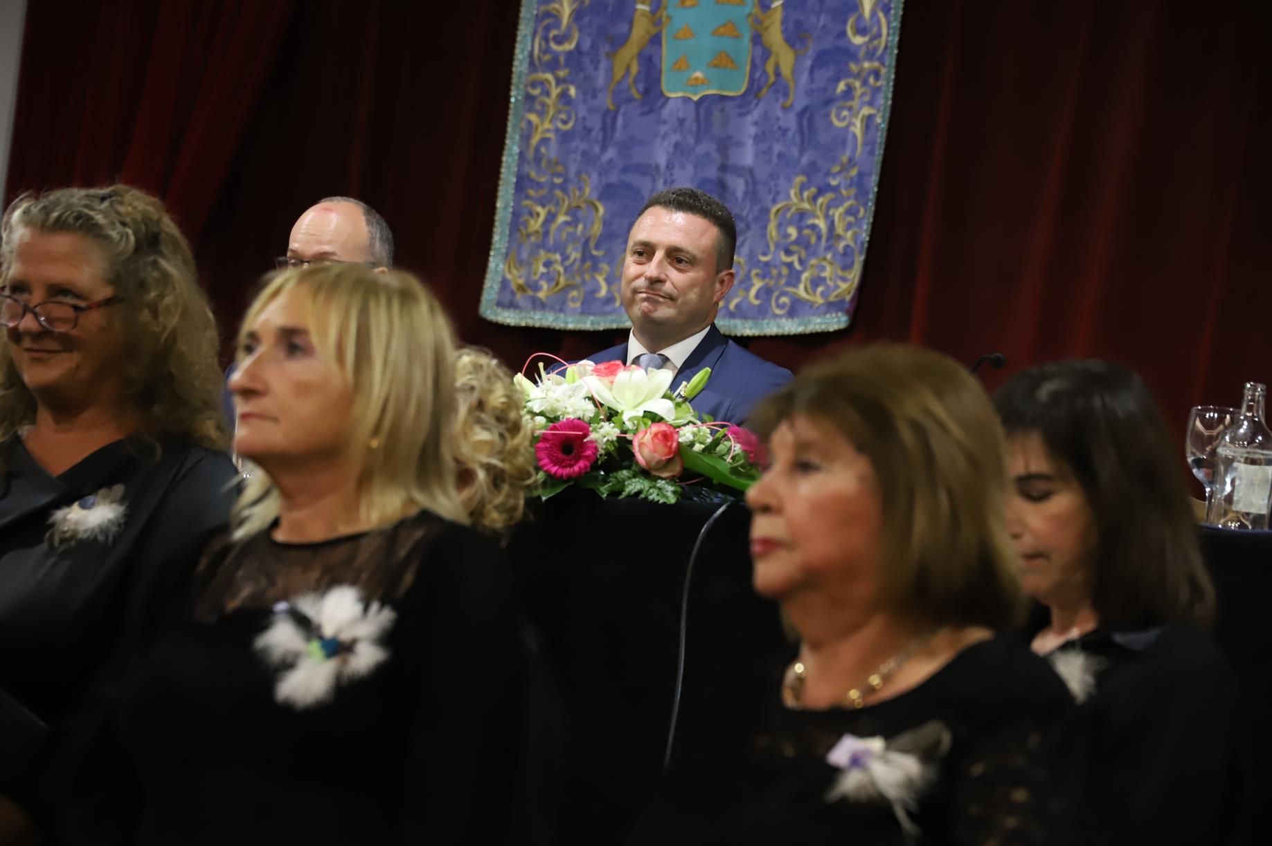 Pregón de la coral municipal de Yaiza por Los Remedios