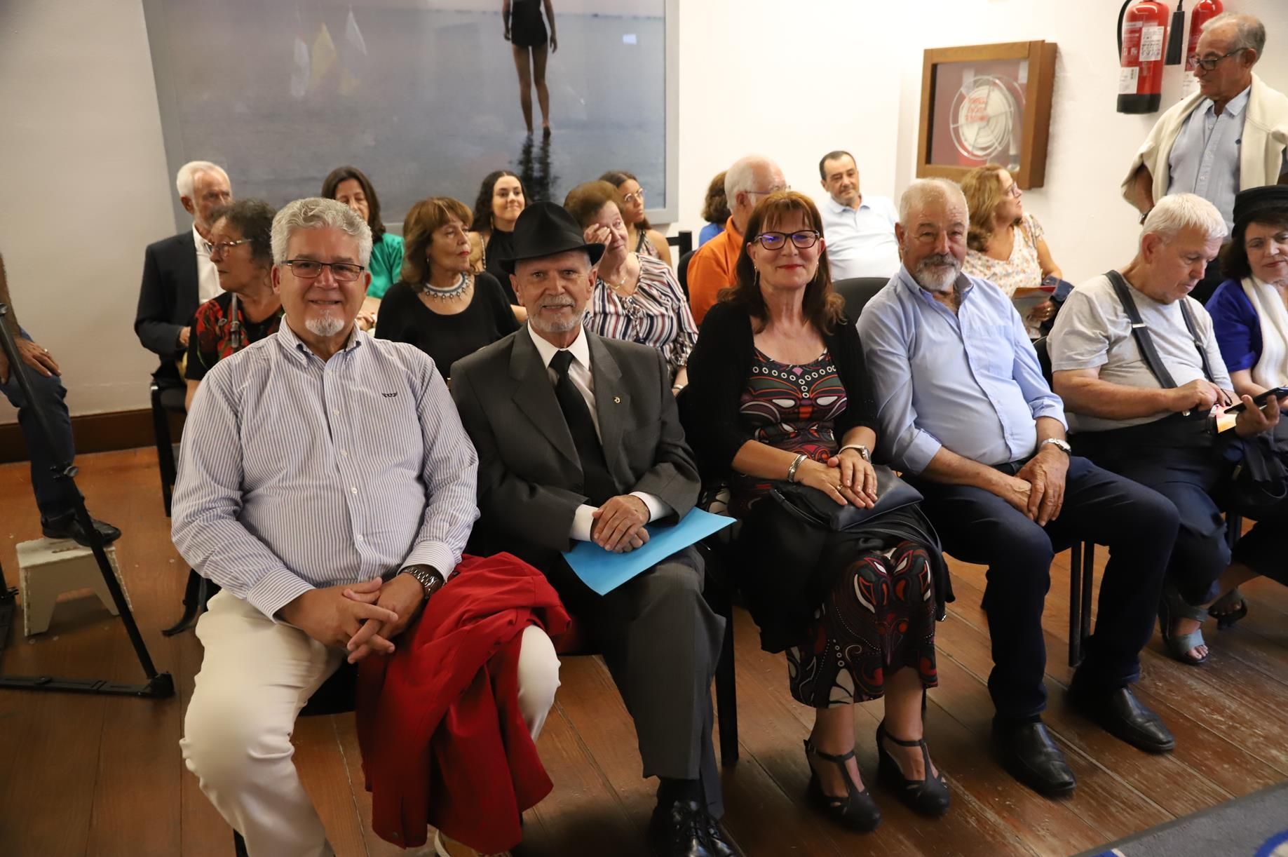 Pregón de la coral municipal de Yaiza por Los Remedios