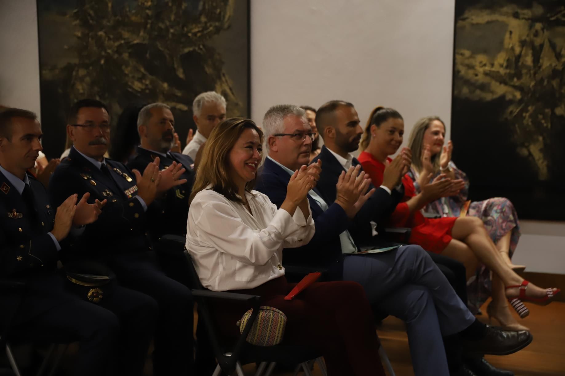 Pregón de la coral municipal de Yaiza por Los Remedios