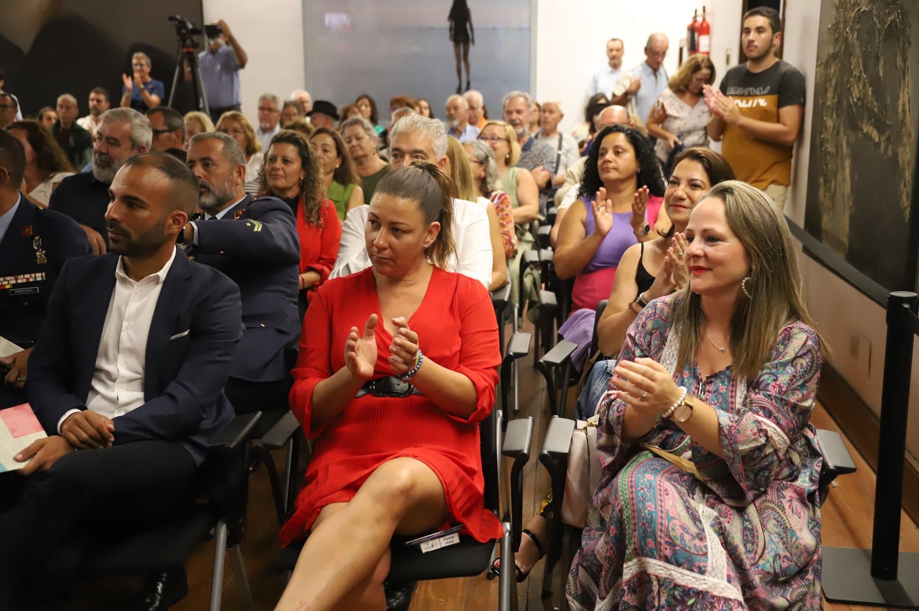 Pregón de la coral municipal de Yaiza por Los Remedios