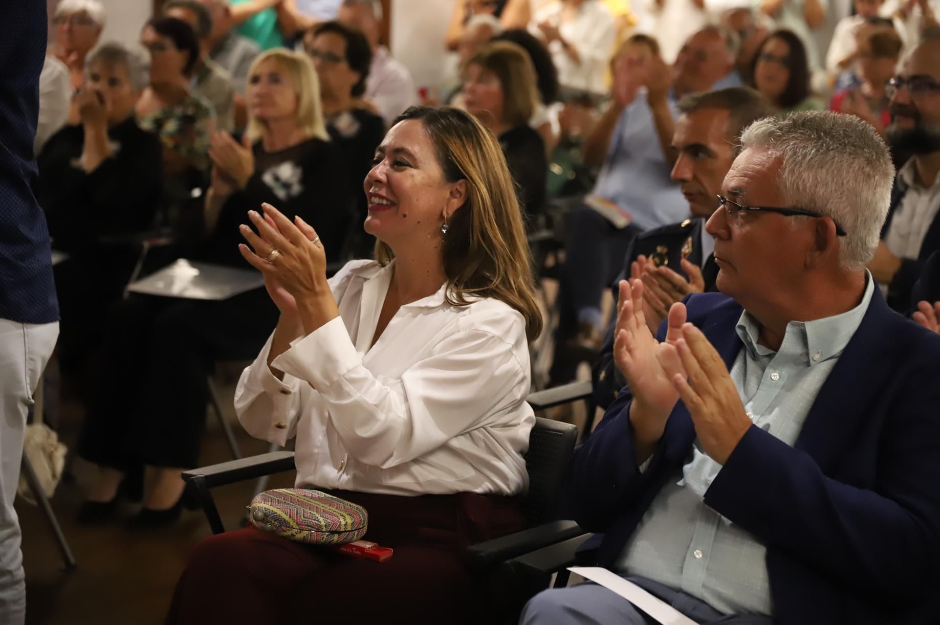 Pregón de la coral municipal de Yaiza por Los Remedios