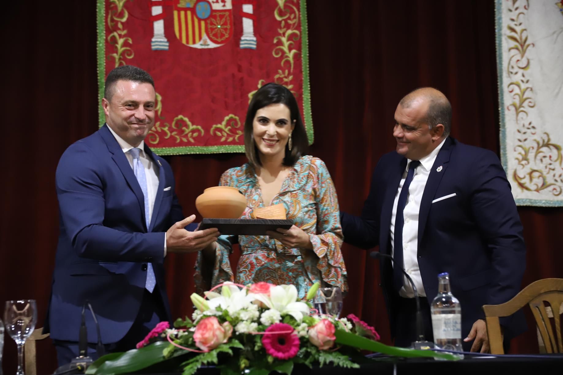 Pregón de la coral municipal de Yaiza por Los Remedios