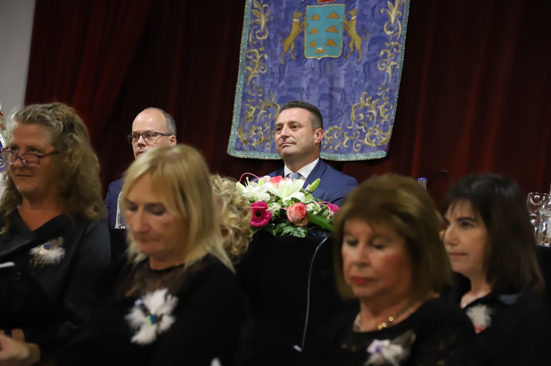 Pregón de la coral municipal de Yaiza por Los Remedios