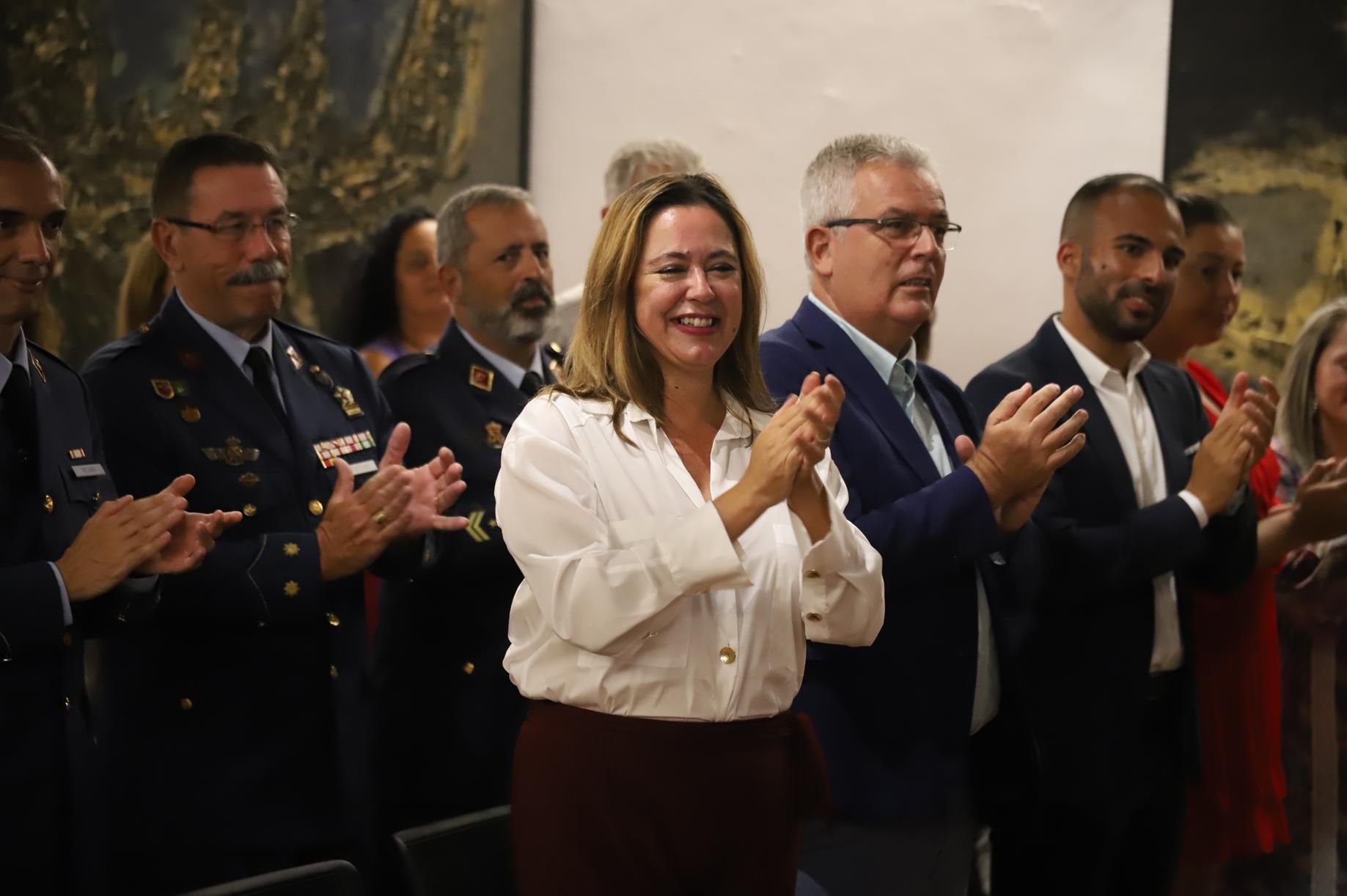 Pregón de la coral municipal de Yaiza por Los Remedios