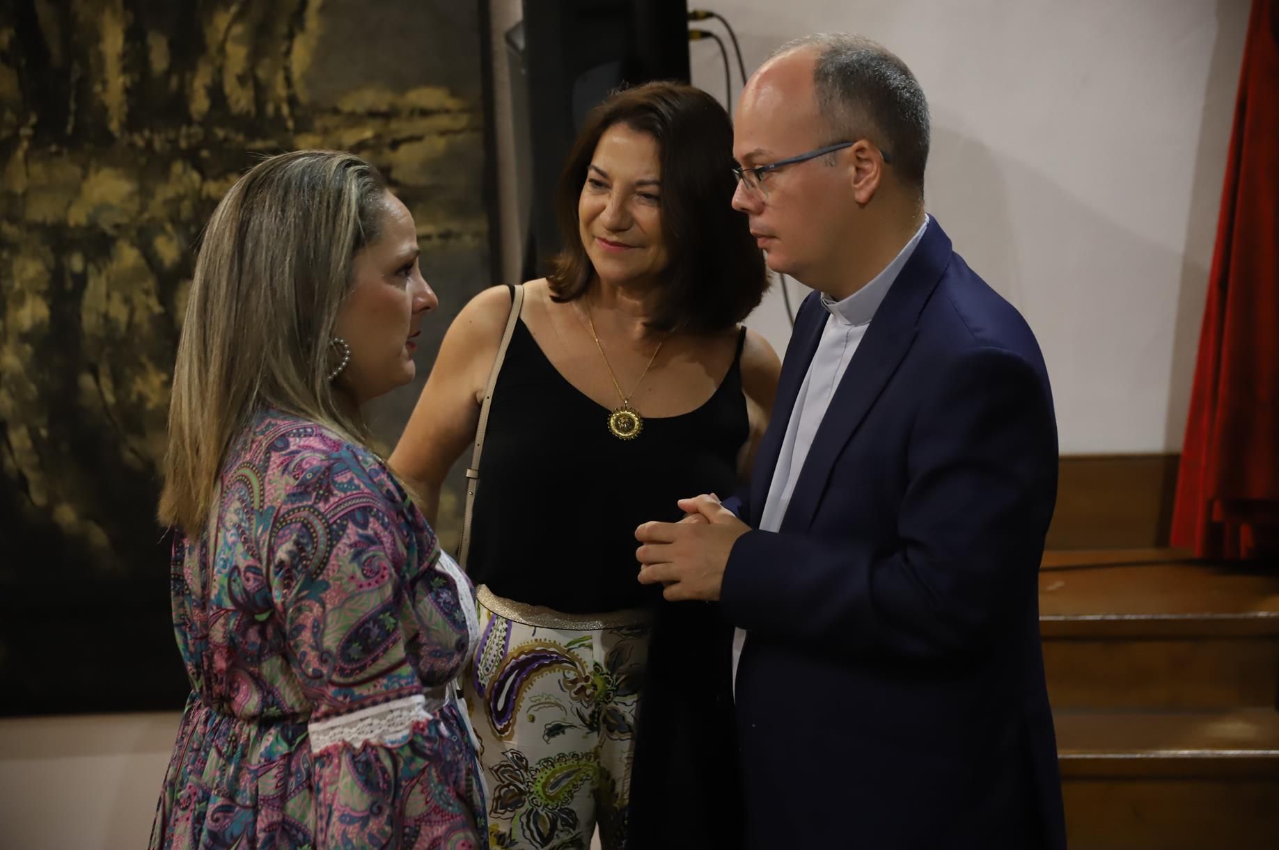 Pregón de la coral municipal de Yaiza por Los Remedios