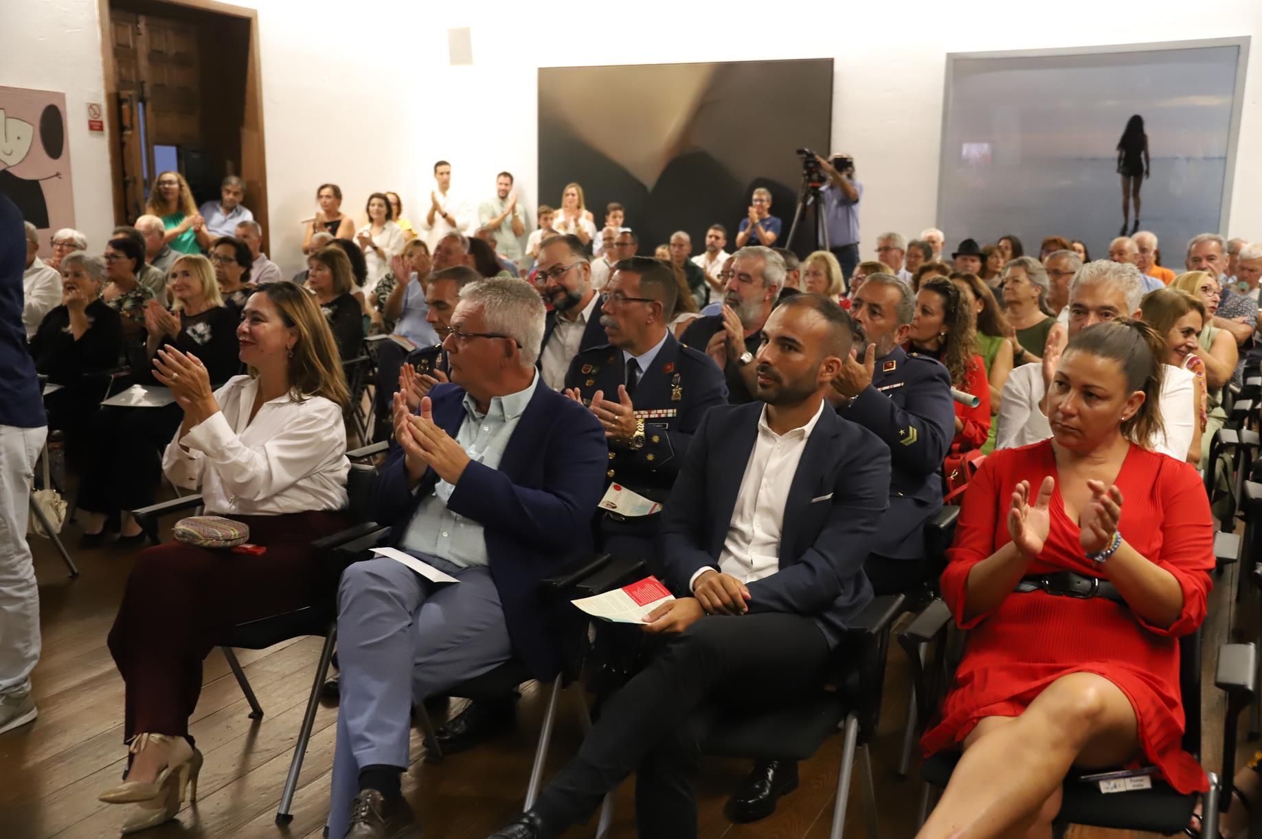 Pregón de la coral municipal de Yaiza por Los Remedios