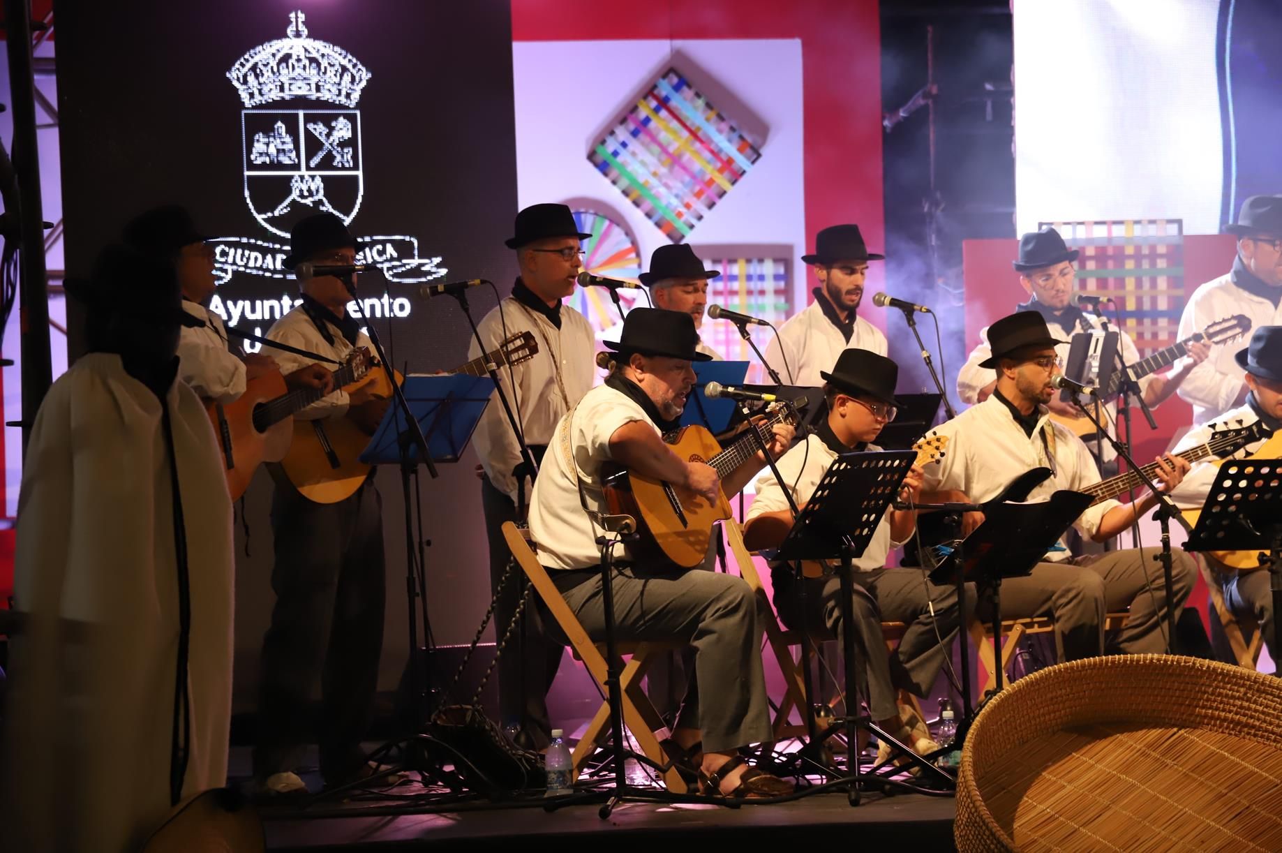 XX Festival de la Agrupación Folclórica Rubicón de Yaiza XX Festival de la Agrupación Folclórica Rubicón de Yaiza