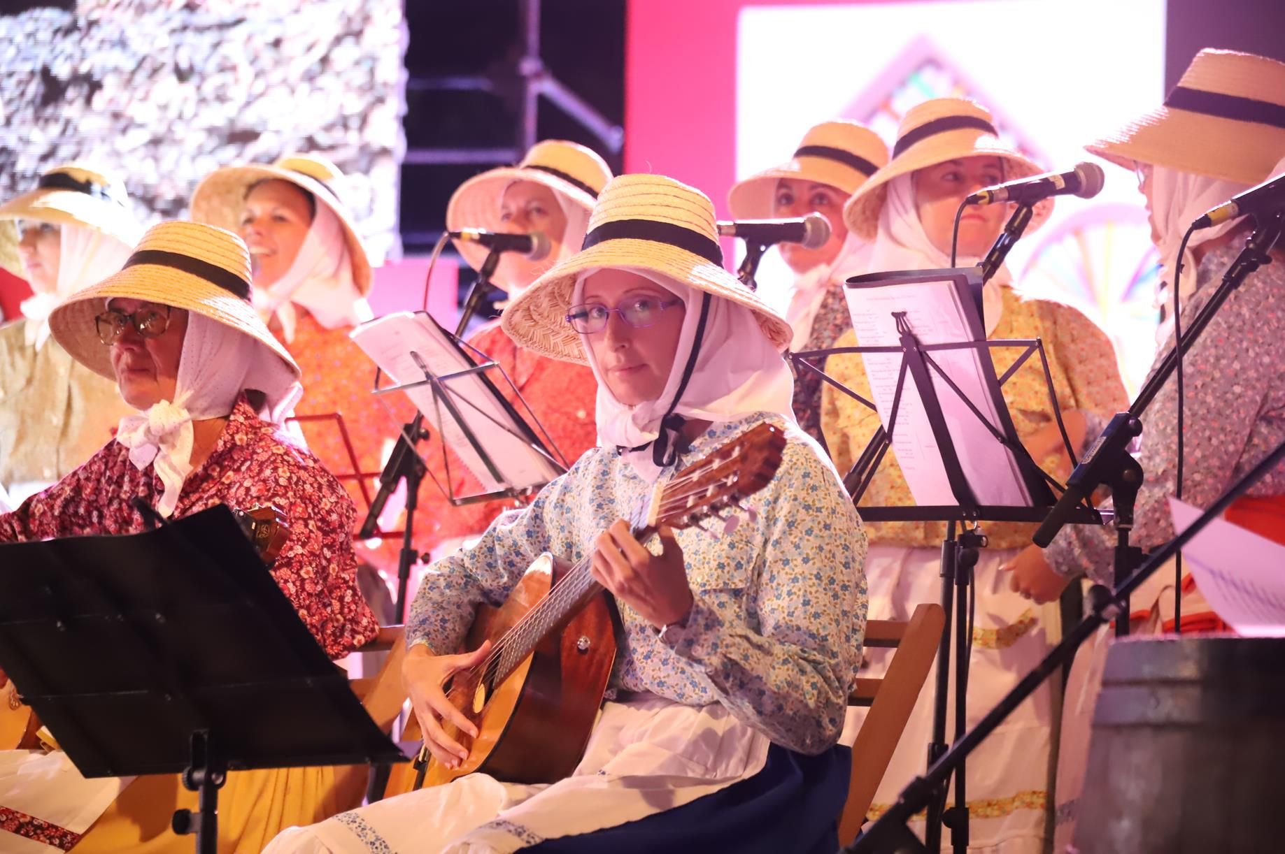 XX Festival de la Agrupación Folclórica Rubicón de Yaiza XX Festival de la Agrupación Folclórica Rubicón de Yaiza