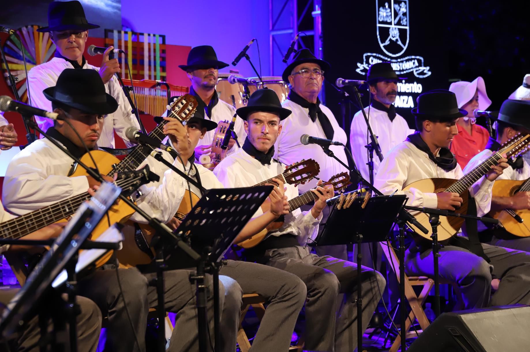 XX Festival de la Agrupación Folclórica Rubicón de Yaiza XX Festival de la Agrupación Folclórica Rubicón de Yaiza