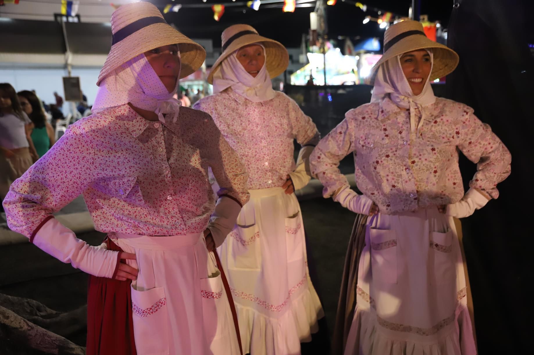XX Festival de la Agrupación Folclórica Rubicón de Yaiza XX Festival de la Agrupación Folclórica Rubicón de Yaiza