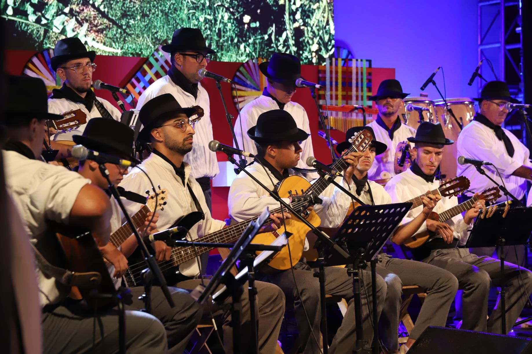XX Festival de la Agrupación Folclórica Rubicón de Yaiza XX Festival de la Agrupación Folclórica Rubicón de Yaiza