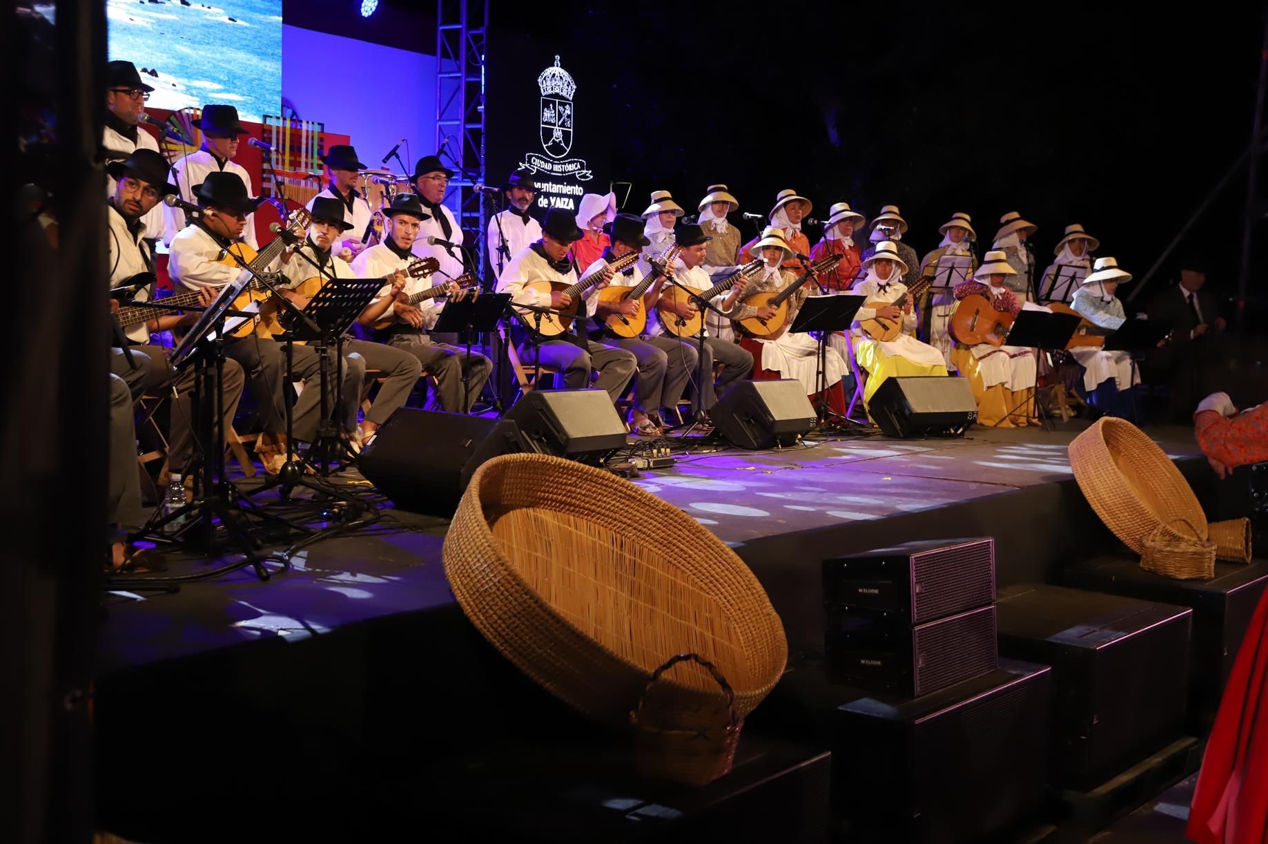 XX Festival de la Agrupación Folclórica Rubicón de Yaiza XX Festival de la Agrupación Folclórica Rubicón de Yaiza