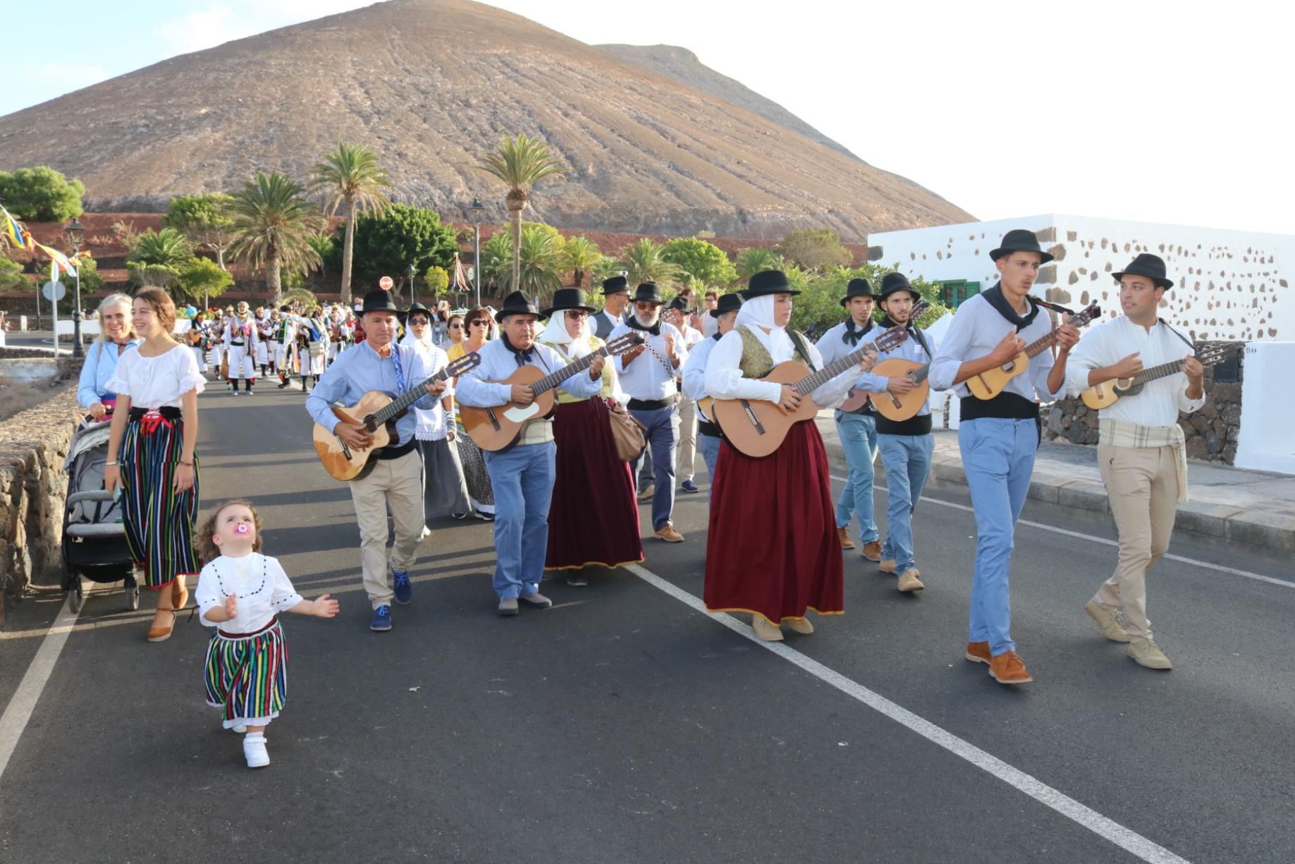 Romería de Los Remedios 2022