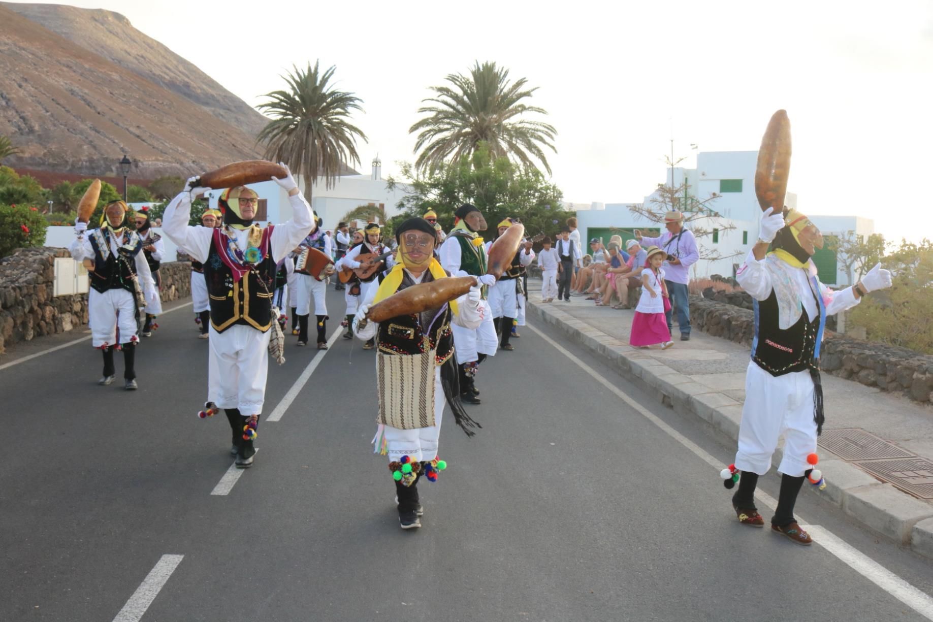 Romería de Los Remedios 2022