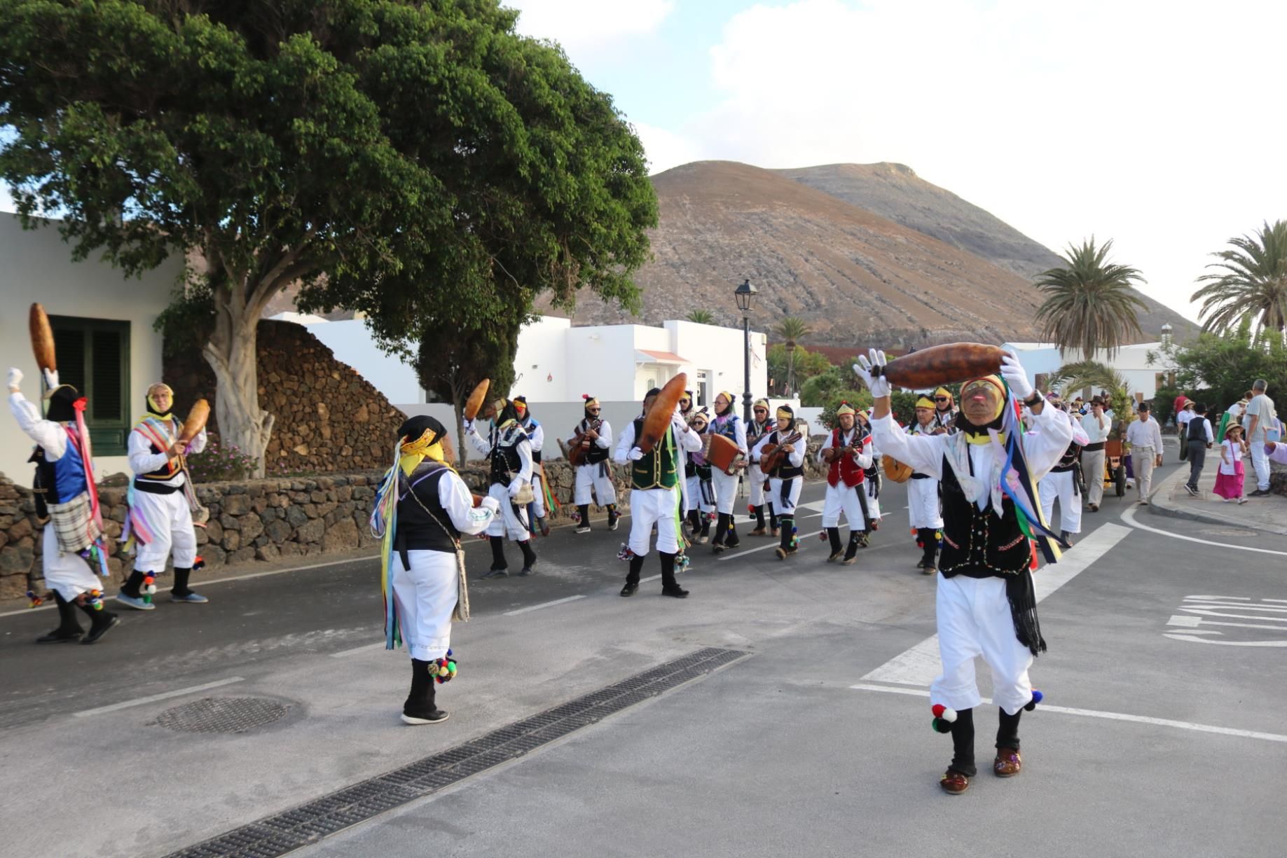 Romería de Los Remedios 2022