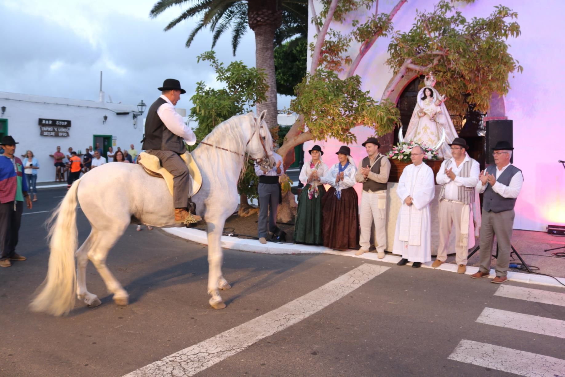 Romería de Los Remedios 2022