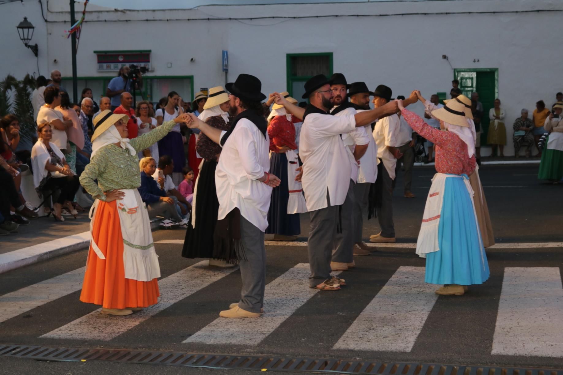 Romería de Los Remedios 2022