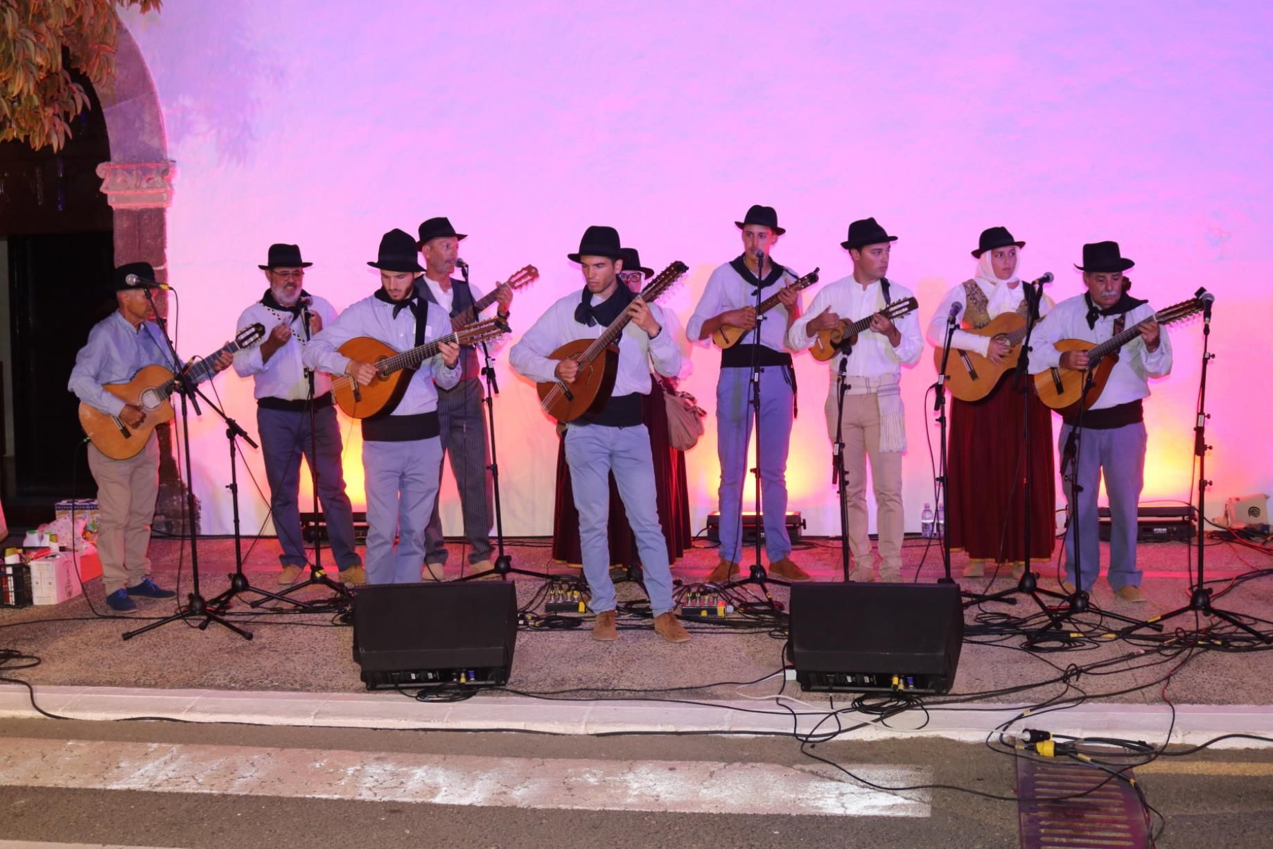 Romería de Los Remedios 2022