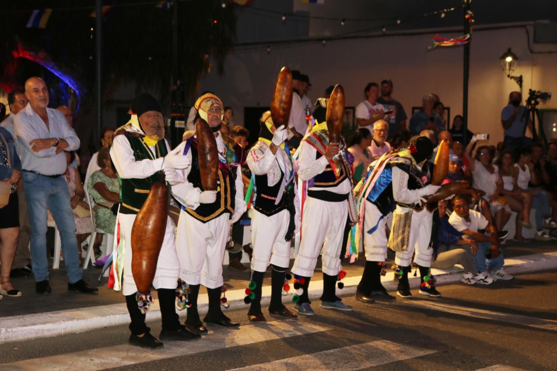 Romería de Los Remedios 2022