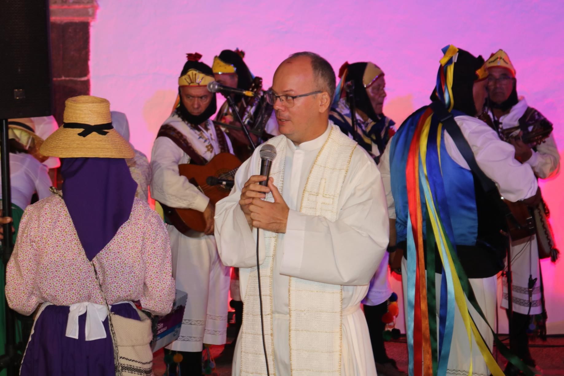 Romería de Los Remedios 2022