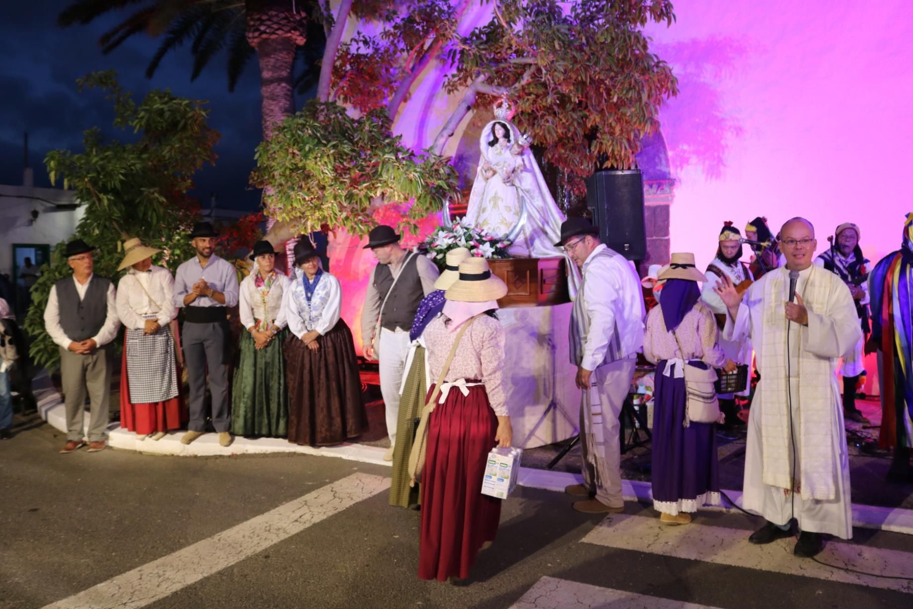 Romería de Los Remedios 2022