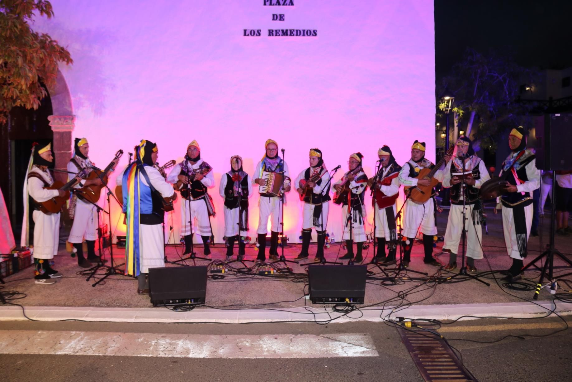 Romería de Los Remedios 2022