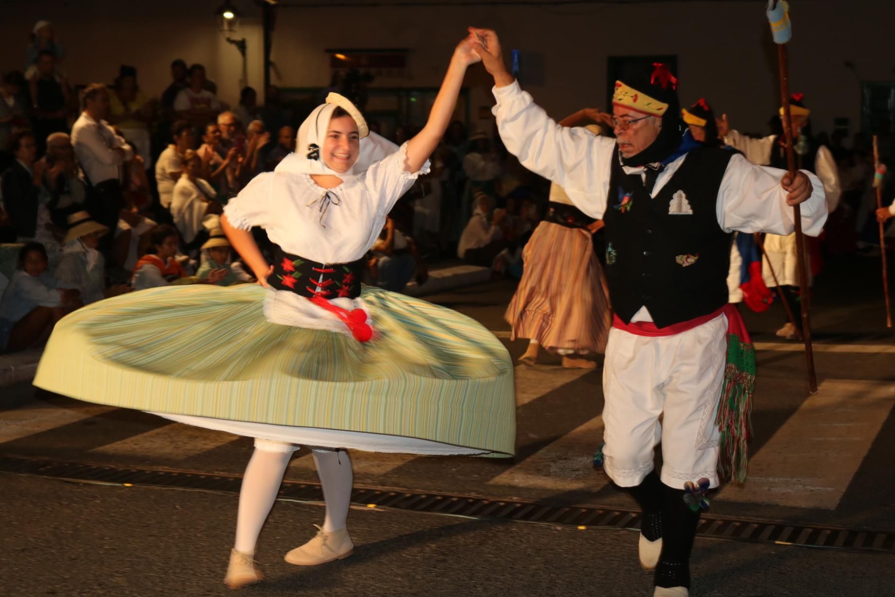 Romería de Los Remedios 2022