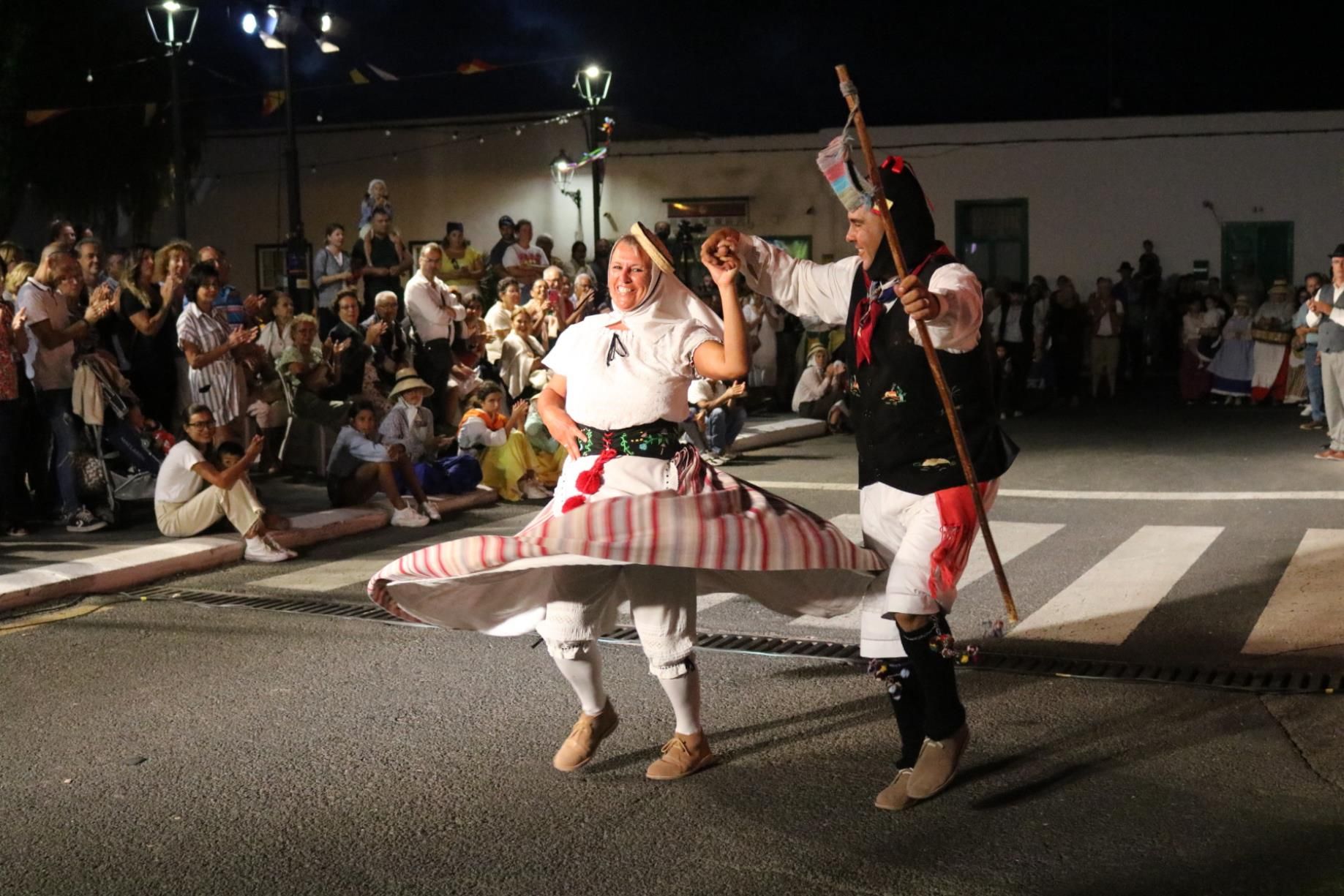 Romería de Los Remedios 2022