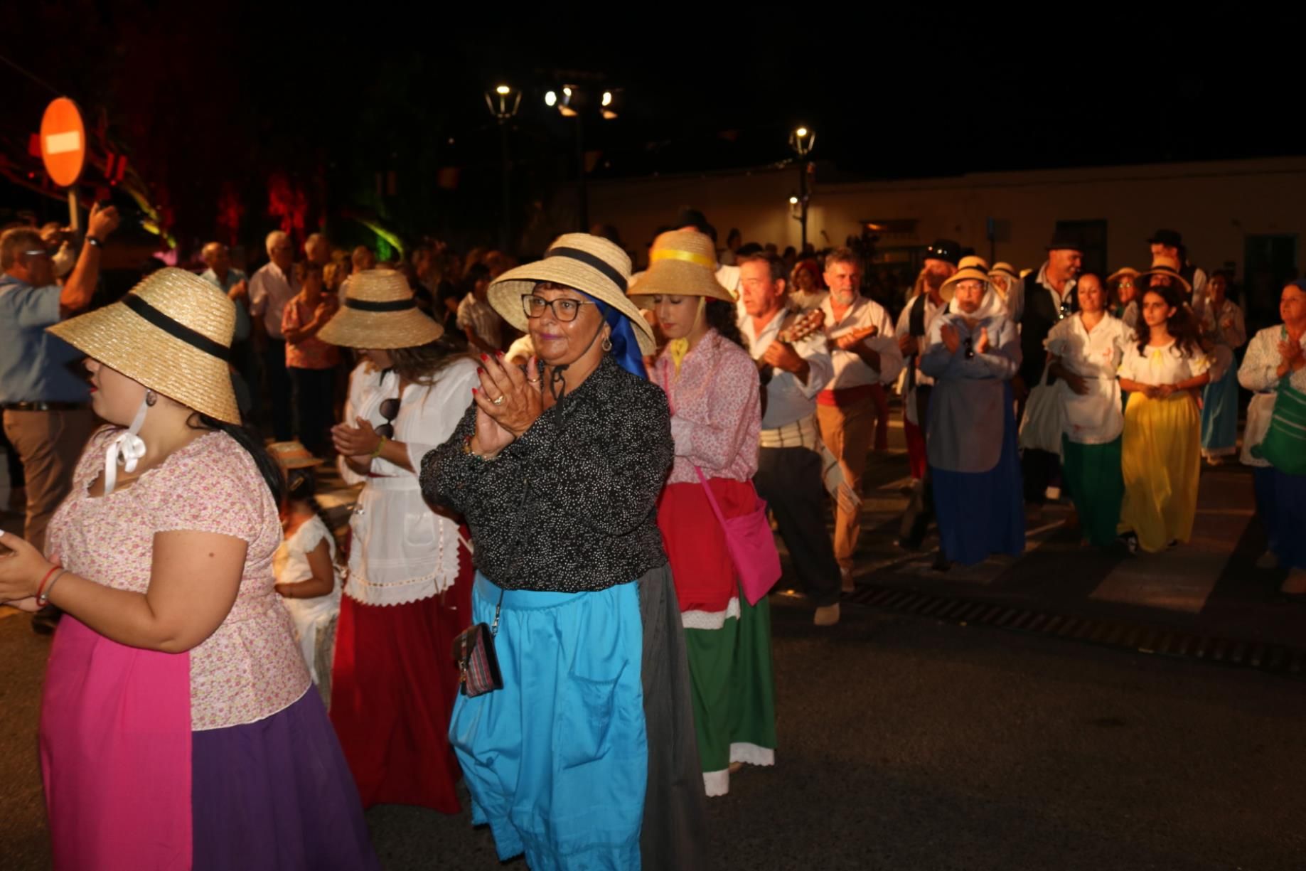 Romería de Los Remedios 2022