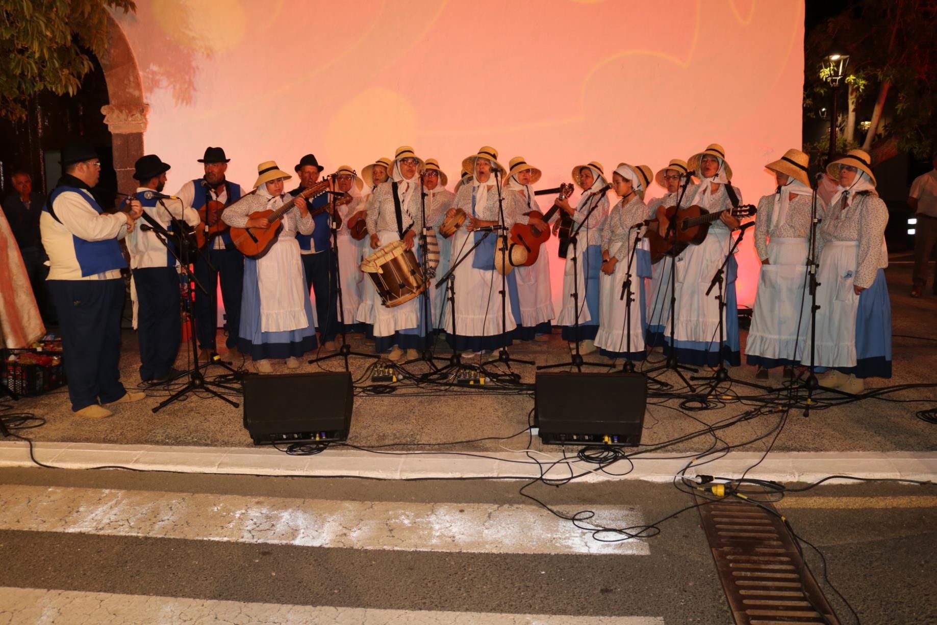 Romería de Los Remedios 2022