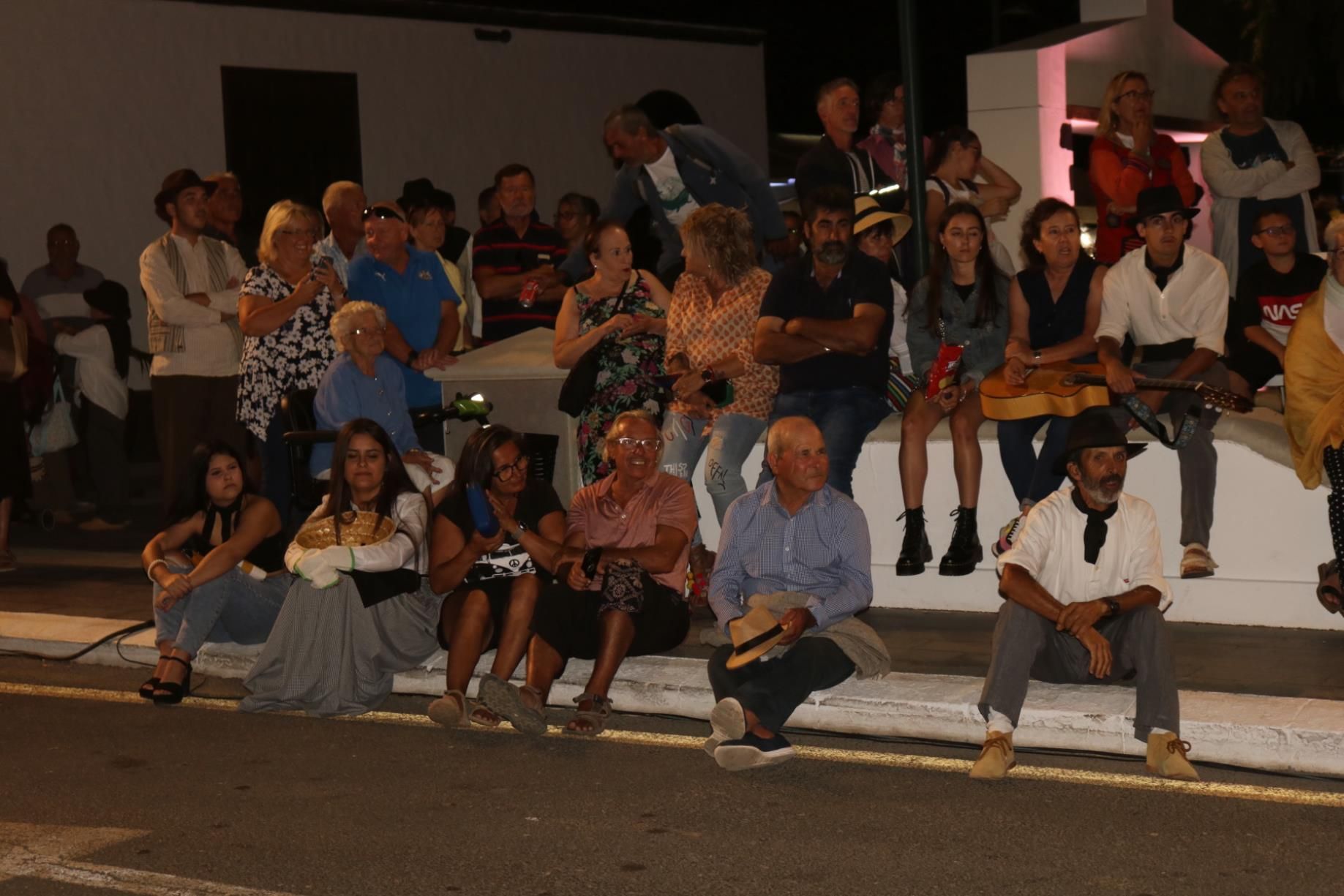 Romería de Los Remedios 2022