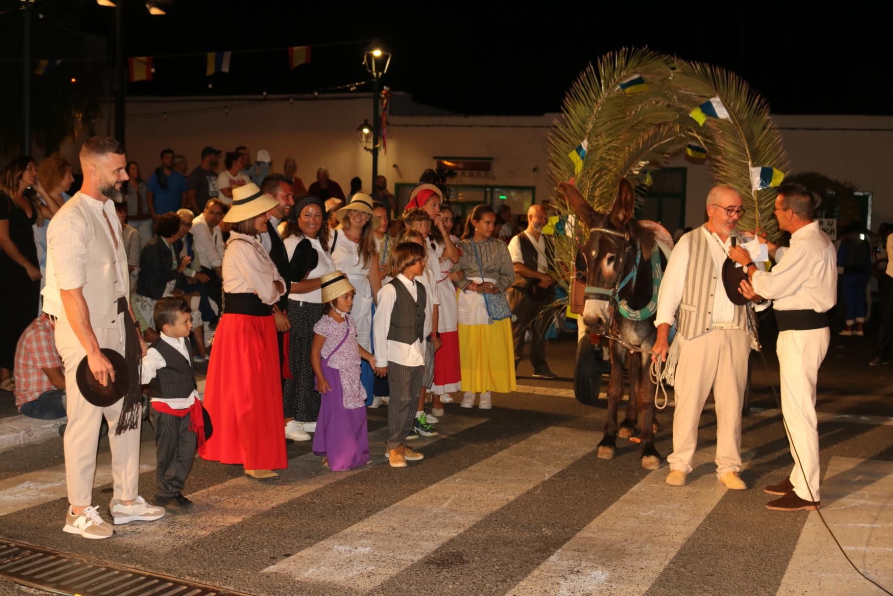 Romería de Los Remedios 2022