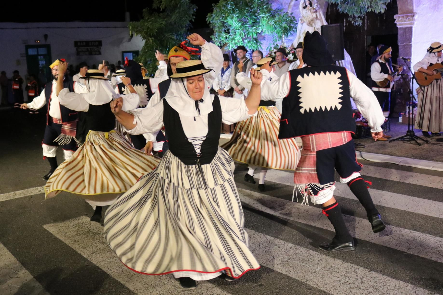 Romería de Los Remedios 2022