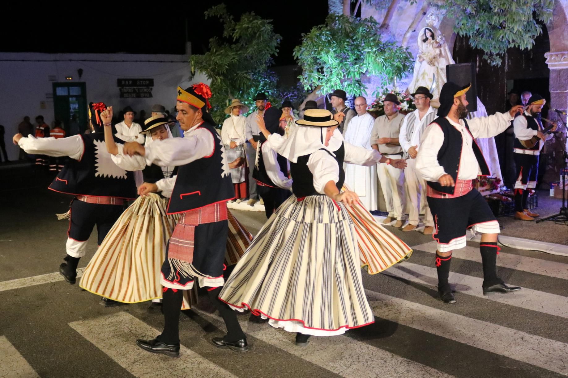 Romería de Los Remedios 2022