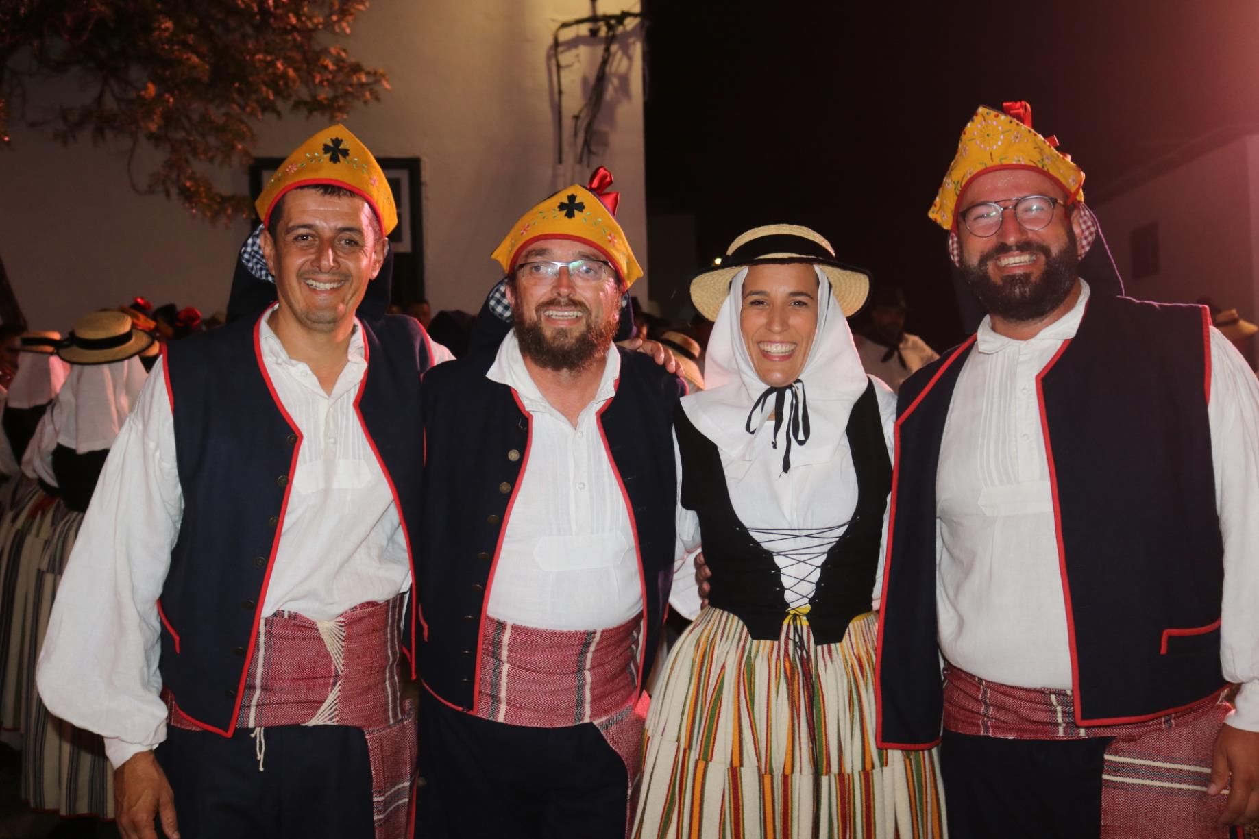 Romería de Los Remedios 2022