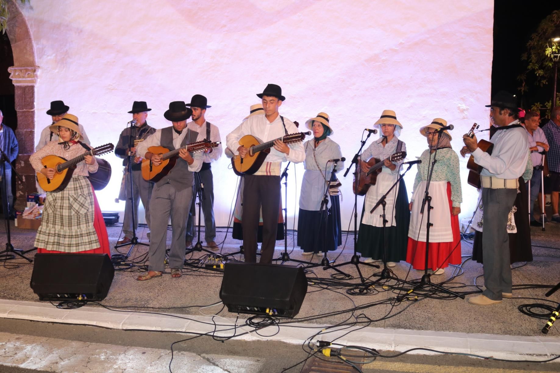 Romería de Los Remedios 2022